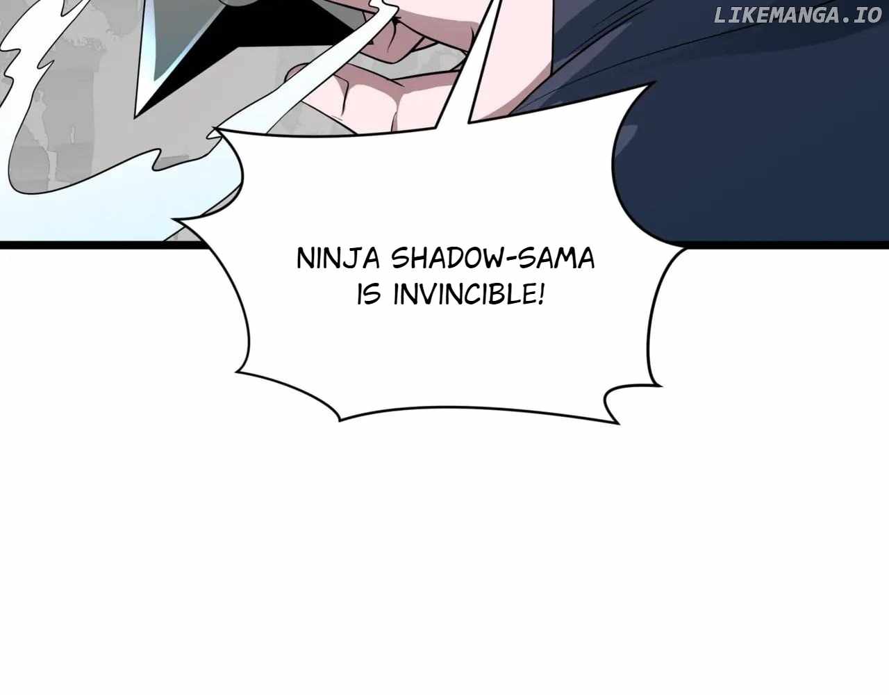 Age of Terror Chapter 488 38